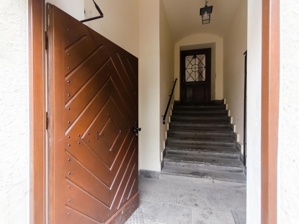 Place 4 You Apartments Cracovie Extérieur photo