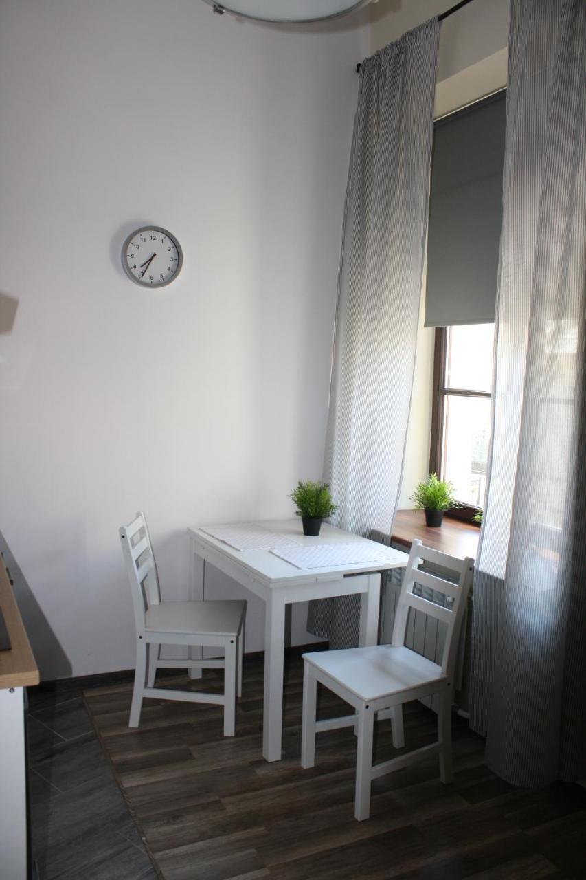 Place 4 You Apartments Cracovie Extérieur photo