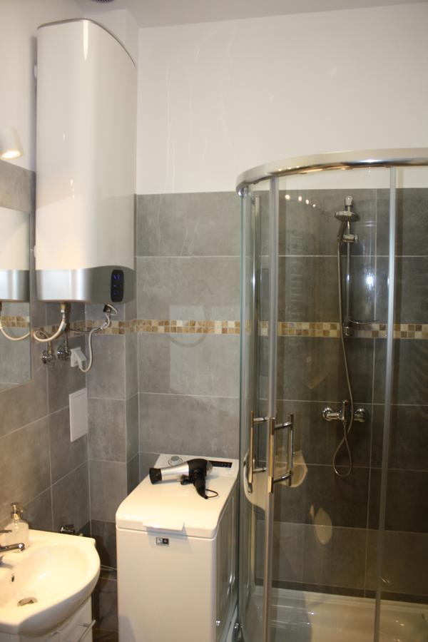 Place 4 You Apartments Cracovie Extérieur photo