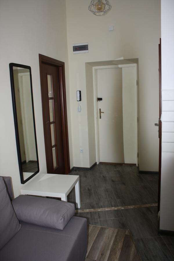 Place 4 You Apartments Cracovie Extérieur photo