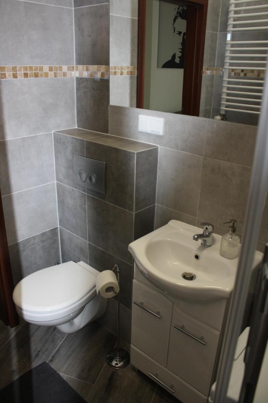 Place 4 You Apartments Cracovie Extérieur photo